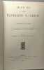 History of the reformation in Germany. Ranke Léopold von