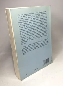 Leibniz et la méthode de la science