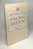 Spinoza and Moral Freedom (Suny Series in Philosophy). Kashap S. Paul
