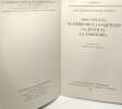 Tres ensayos: el derecho y la equidad la justicia la sabiduria / Cuaderno 7. Wilhelm Leibniz