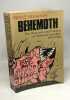 Behemoth: The Structure and Practice of National Socialism 1933-1944. Franz L. Neumann