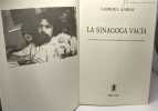 La sinagoga vacia: estudio de las fuentes marranas del espinosismo (Libros Hiperión Band 100). Albiac Gabriel