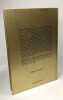 Monetary Policy and Economic Activity in West Germany. etc. Frowen Stephen F