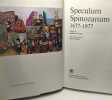 Speculum Spinozanum 1677-1977. Hessing Siegfried [Editor]; Smith Houston [Foreword]