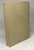 Natural Law - An Introduction to Legal Philosophy. D'ENTREVES A.P