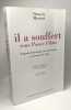 Il A Souffert Sous Ponce Pilate. Enquete Historique Sur La Passion Et La Mort De Jesus 2eme Edition. Messori Vittorio