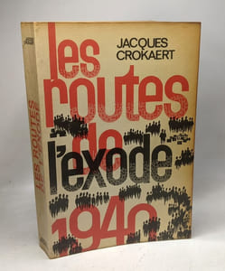 Les Routes de l"Exode