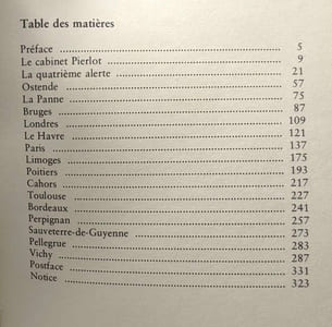 Les Routes de l"Exode