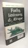 Forces litteraires d'afrique : points de repères et témoignages. Jacquemin Jeann-Pierre Monkasa-Bitumba