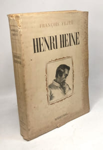 Henri Heine