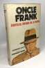 Oncle frank - Costello patron de la mafia. Leonard Katz
