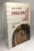 La principaut&eacute; de Li&egrave;ge. Doyle Straus