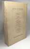 Chronique de la guerre froide 1947-1949. Carton De Wiart