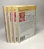 Qui peut nier l'amour? + La revanche du coeur + Un amour sans fortune + Un comte cruel--- 4 volumes. Barbara Cartland