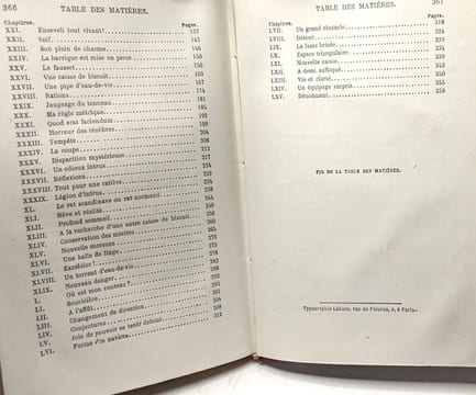 A fond de Cale. Voyage d'un jeune marin a travers les ténèbres. Traduit de l'anglais avec l'autorisation de l'auteur par Mme Henriette Loreau et ...