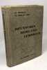 Deutsches rede und lehrbuch - classes de 5e 2e année des E.P.S. --- nouvelle édition 1935. Meneau wolfromm