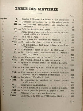 Cent mille kilomètres en système D. Alain De Prelle