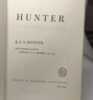 Hunter. J.A. Hunter