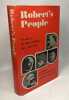 Robert's People: A Life of Sir Robert Williams 1860-1938. Hutchinson Robert C. Martelli George