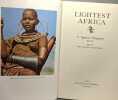 Lightest africa. F. Spencer Chapman