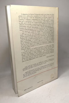 Histoire de la philosophie européenne au XVe siècle. Swiezawski Stefan
