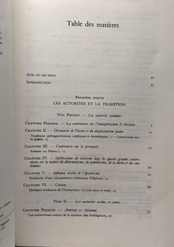Histoire de la philosophie européenne au XVe siècle. Swiezawski Stefan