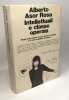 Intellettuali e classe operaia. Alberto Asor Rosa
