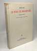 Le Foie de Prométhée : Journal 1950. Kolar Jiri