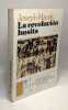 La revolución husita (Historia de los movimientos sociales). Macek Josef Cajal Máximo Monforte Santiago