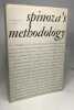 Spinoza's methodology - second edition. hubbeling