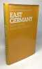 Economic Reform in East Germany industry. Leptin Gert Melzer Manfred Clarke R.A