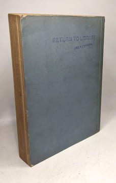 Germany Reports with a preface by Federal Chancellor Dr. Konrad Adenauer. Adenauer Konrad