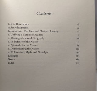 Popularizing the Nation: Audience Representation and the Production of Identity in Die Gartenlaube 1853-1900 (Modern German Culture and Literature)