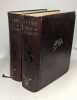 OBRAS LITERARIAS. Tomos I y II / traduccion reopilacion biografia prologos y notas de R. Cansinos Assnes. GOETHE J. W