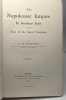 The napoleonic empire in southern italy and the Rise of the Secret Societies. Johnston R.M