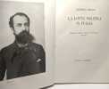 La lotta politica in Italia. Origini della lotta attuale 476/1887. ORIANI Alfredo