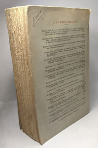 L'économie allemande contemporaine (Allemagne occidentale) 1945-1952