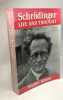 Schrödinger : Life and Thought. Moore Walter J