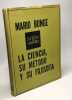 La ciencia su método y su filosofia. Mario Bunge