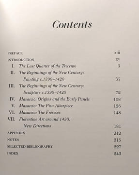 Masaccio and the Art of Early Renaissance Florence. Cole Bruce