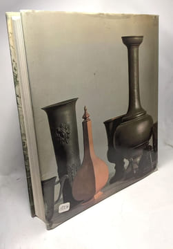 Meissen la découverte de la porcelaine européenne de Saxe: J. F. Böttger 1709-1736. Collectif
