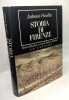 Storia di firenze - nuova edizione a cura di Franco Carini. Antonio Panella