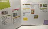 Le livre des timbres 2004. Collectif