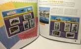 Le livre des timbres 2004. Collectif