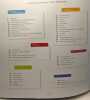 Le livre des timbres 2008. Collectif