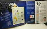Le livre des timbres 1998 - avec ses timbres et son emboîtage. Collectif