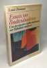 Essais sur l'individualisme. Une perspective anthropologique sur l'idéologie moderne. Dumont Louis