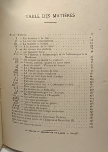 Un géant de l'action : Le Général Fabvier. Collection : Bibliothèque Historia