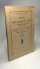 Manuel des études grecques et latines fascicule III: grammaire historique grecque métrique grecque et latine - 14e édition. Laurand Lauras