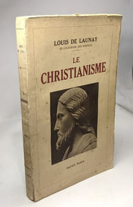 Le Christianisme